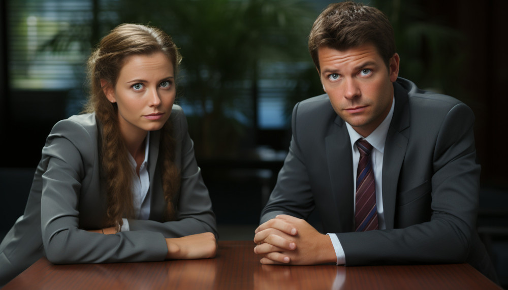 Les erreurs grossières à éviter lors d’un entretien d’embauche !