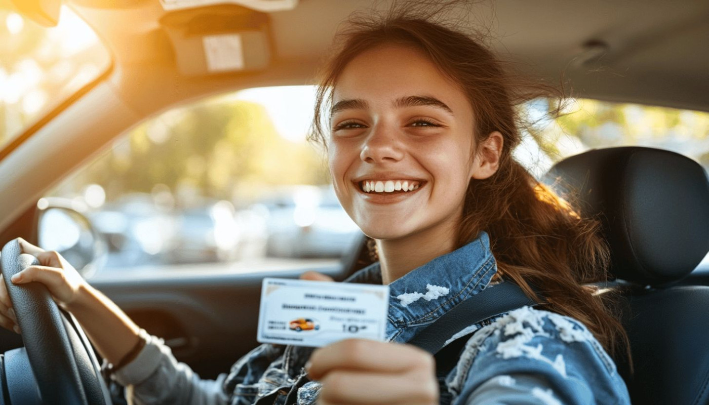 Les étapes clés pour réussir son permis de conduire