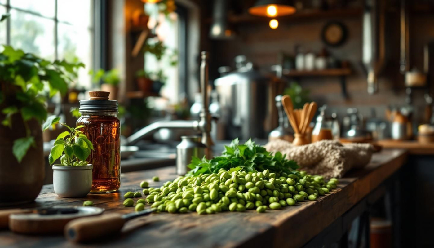 Les étapes essentielles pour démarrer votre brasserie de A à Z