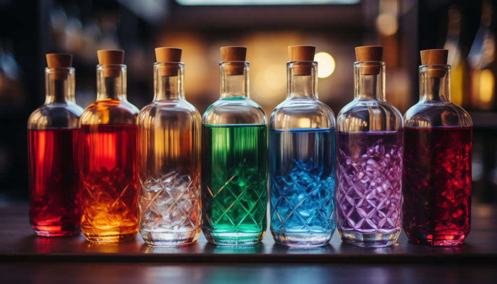 Les gels hydroalcooliques sont-ils tous dangereux ?