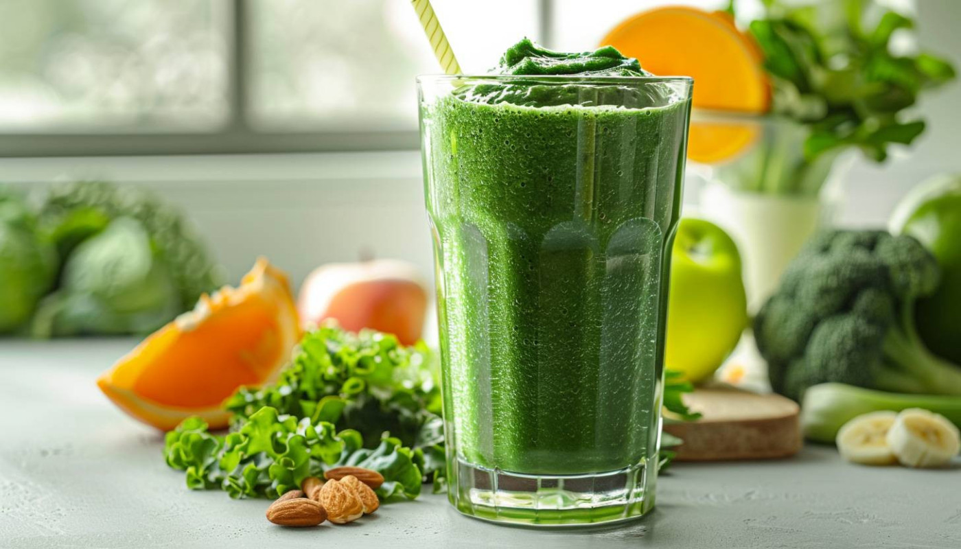 Les ingrédients naturels les plus efficaces pour brûler les graisses