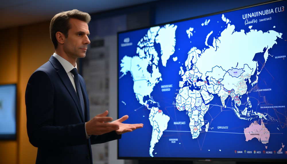 Les mesures de sécurité prises en France en rapport au coronavirus