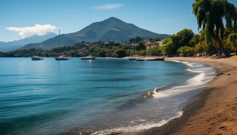 Martinique : les meilleurs endroits à visiter