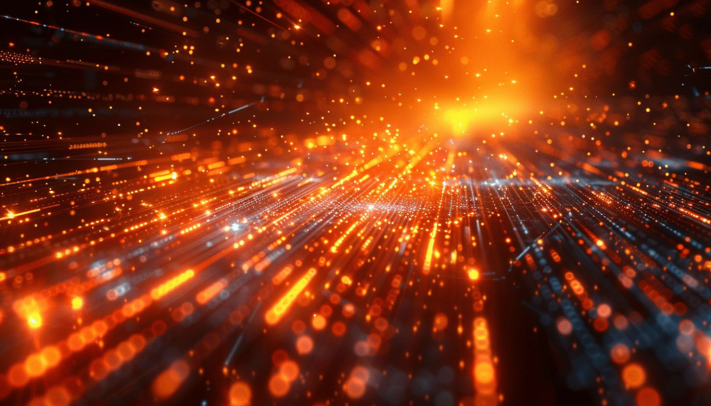 Maximiser l'efficacité des transferts de fichiers volumineux en ligne