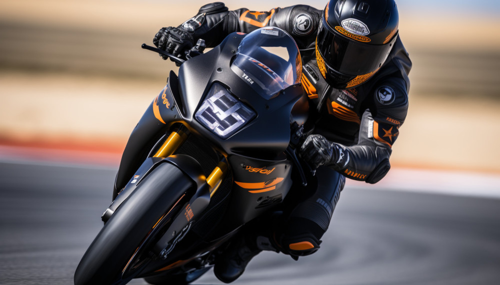 Mondial de la moto 2018 : du grand changement dans l'air