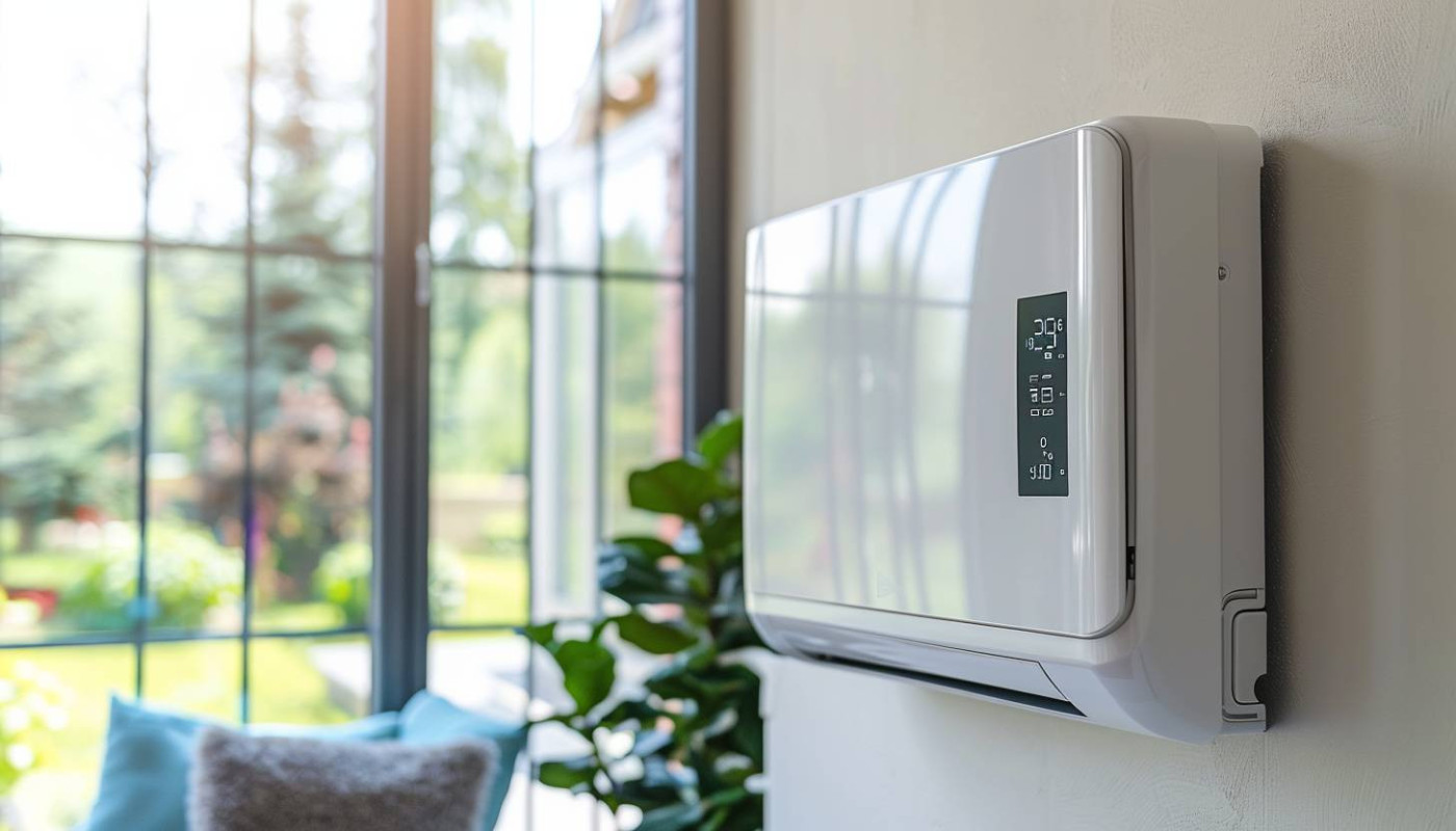 Optimisation de l'efficacité énergétique grâce à l'installation de systèmes de climatisation modernes