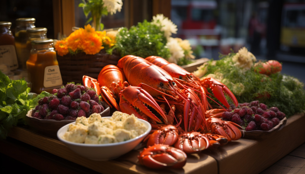 Où trouver les meilleurs homards de France?