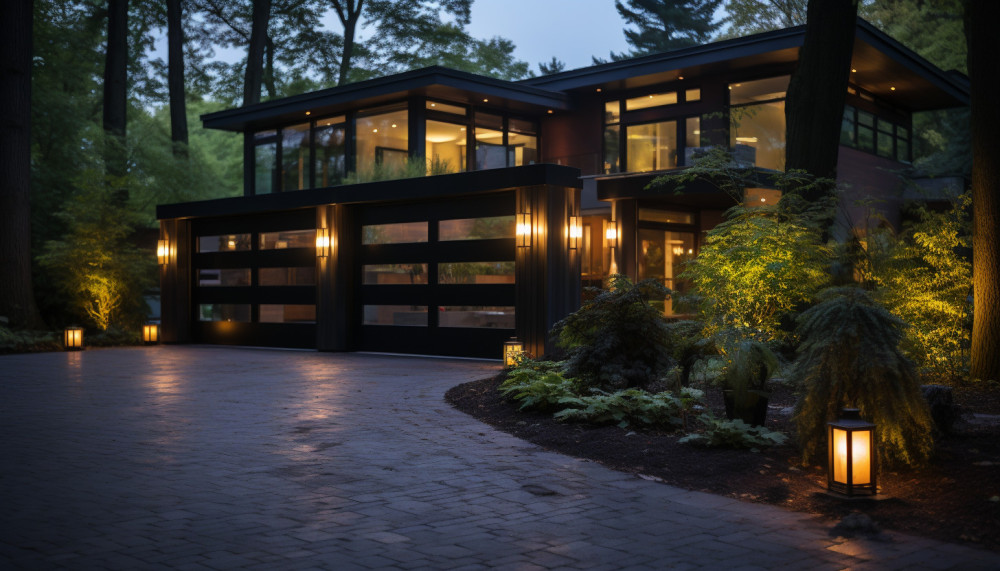 Portail motorisé, quel budget prévoir ?