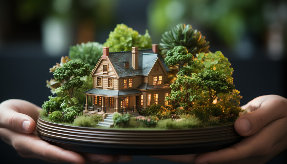 Pourquoi avoir une assurance pour sa maison ?