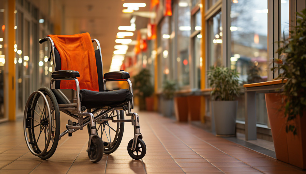 Pourquoi certains bâtiments publics ne sont toujours pas accessibles aux personnes à mobilité réduite ?