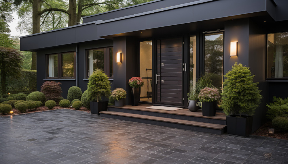 Pourquoi choisir la porte blindée ?