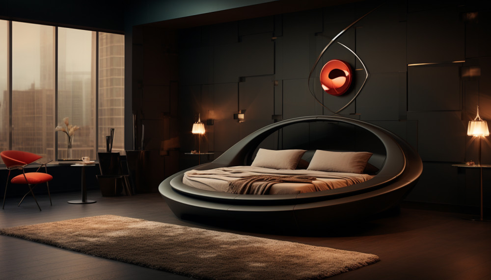 Pourquoi choisir une loveuse suspendue ?