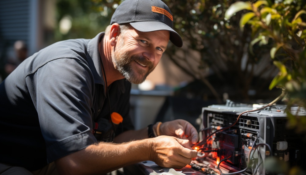 Pourquoi faire appel à un professionnel pour l’entretien de votre climatiseur ?