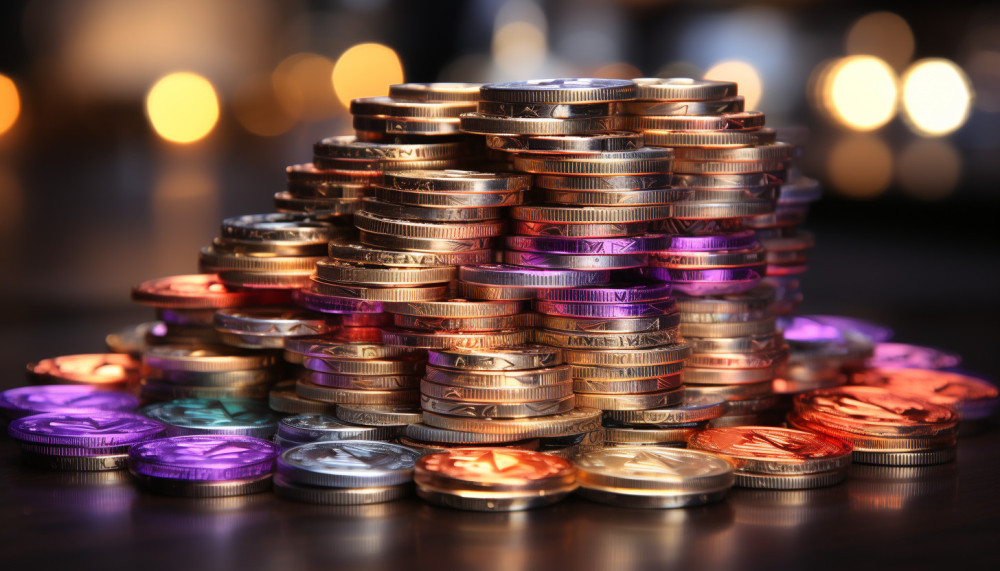 Pourquoi faut-il jouer aux jeux de cryptomonnaie ?