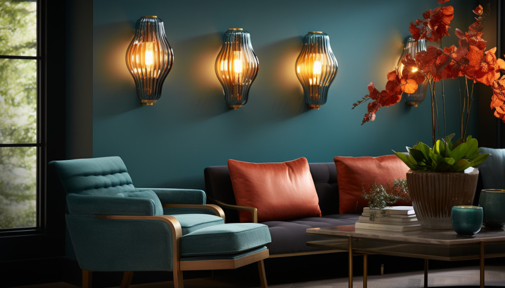 Pourquoi opter pour des appliques murales ?