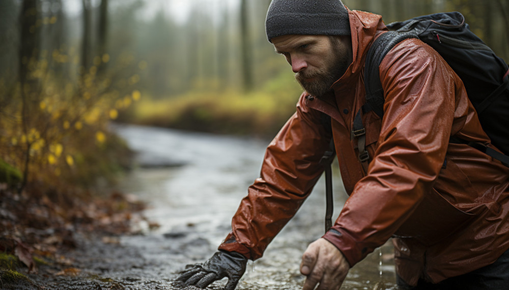 Pourquoi vos mains gonflent lors d’une randonnée ?