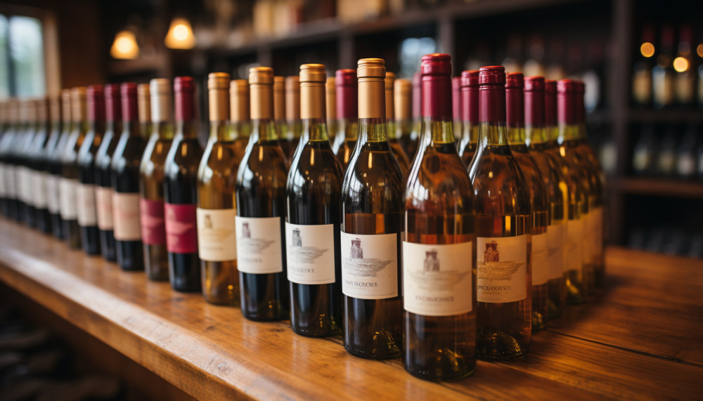 Pourquoi vous devez investir dans le vin en ligne ?