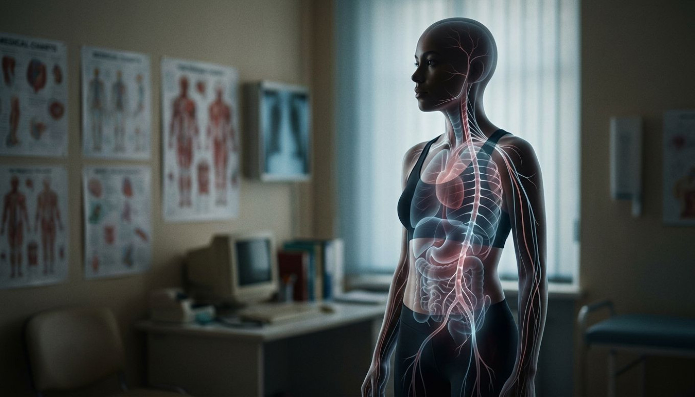 Quand l’écoute du corps révèle les signaux avant-coureurs des maladies