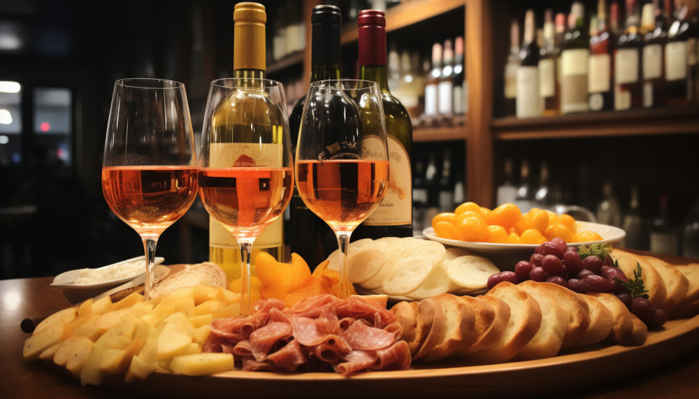 Quand on boit l'apéro ?