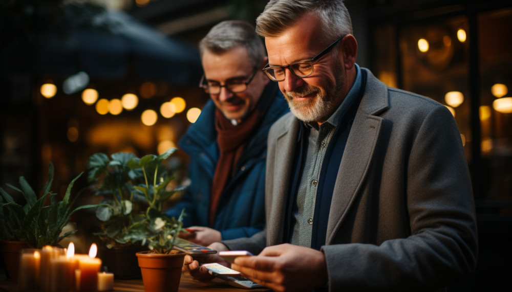 Que choisir entre la banque en lignes et celle mobile ?