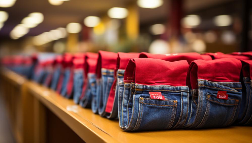 Que nous propose la marque Levis 501 ?