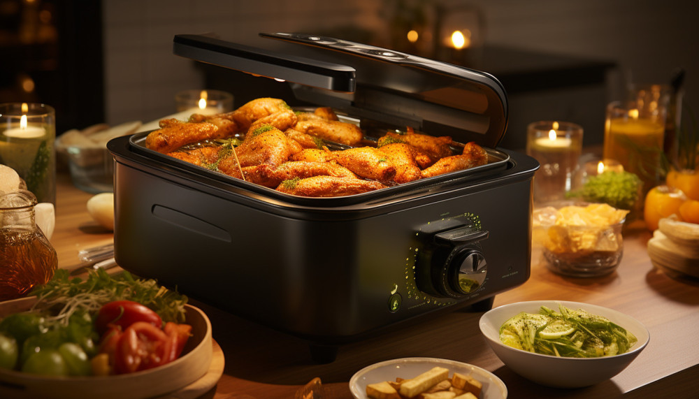 Que peut-on dire sur les meilleures friteuses ?