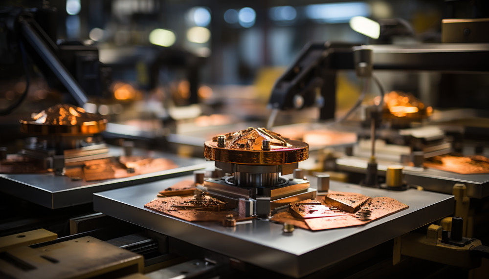 Que savoir sur le marquage de métal ?