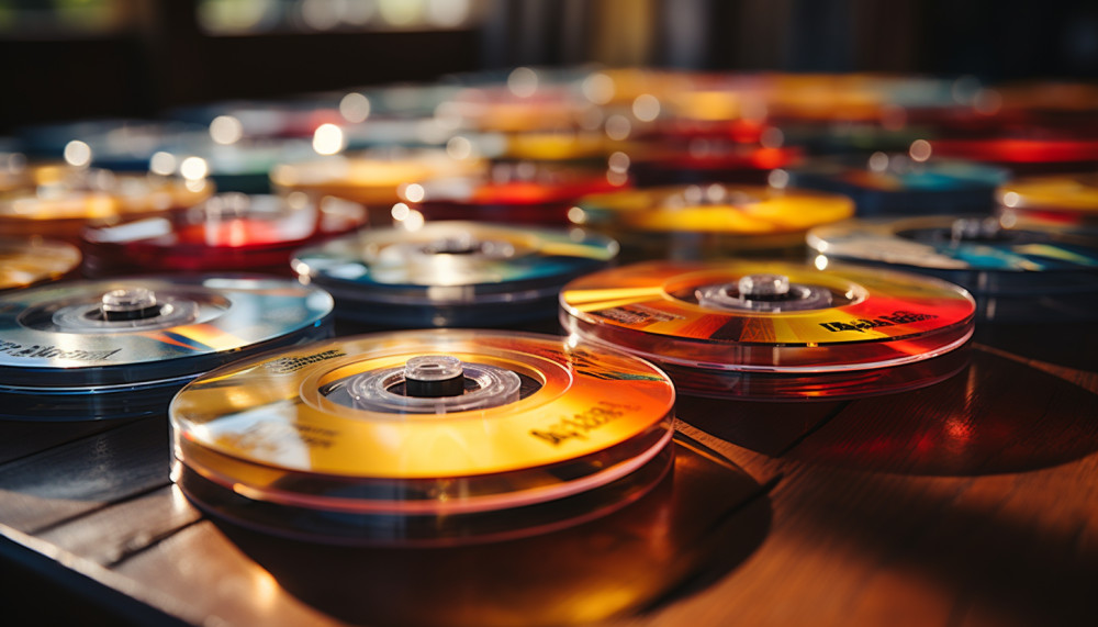 Que savoir sur le support de stockage ?