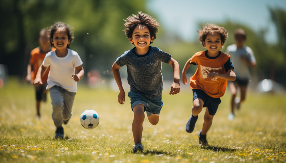 Quelles sont les activités sportives que vous pouvez faire en plein air ?