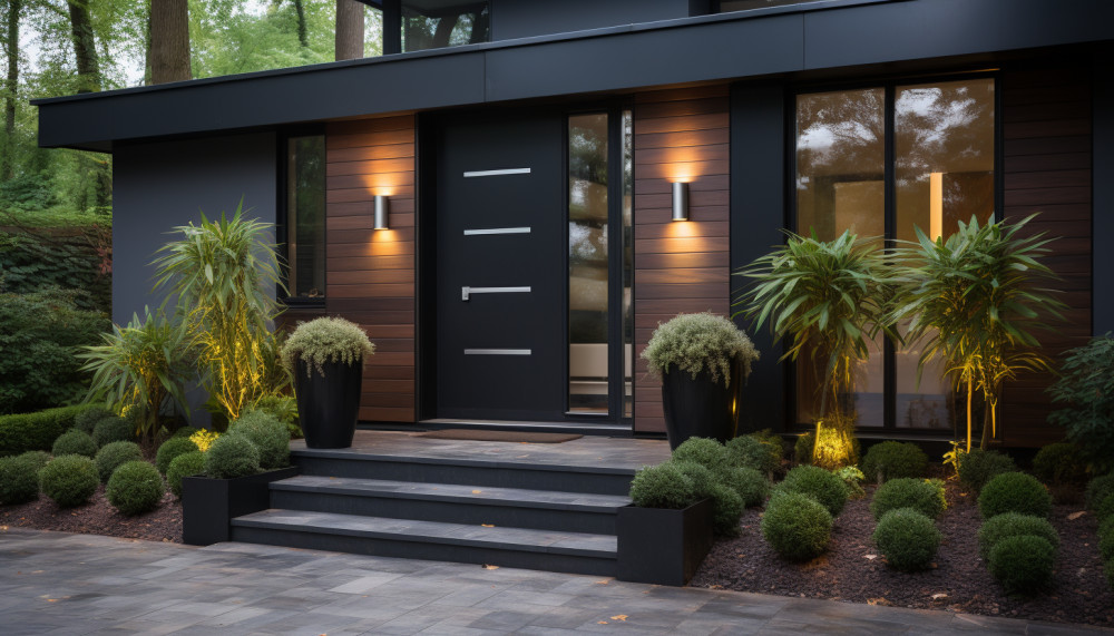 Quelques conseils pour choisir votre porte d’entrée