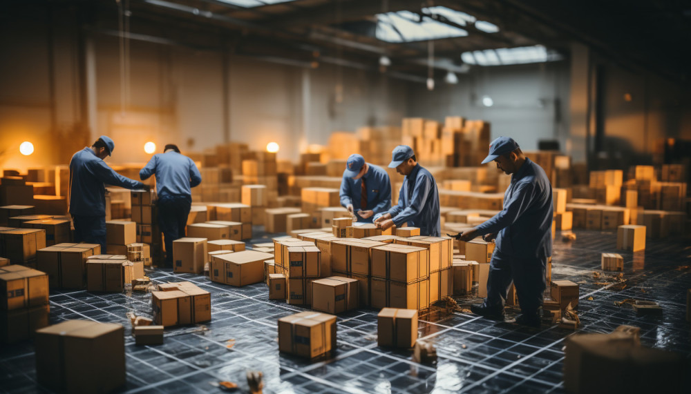 Quels sont les avantages du Trade marketing pour une entreprise productrice de biens?