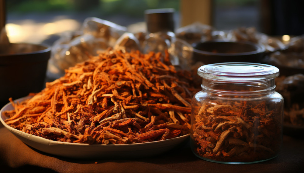 Qu’est-ce que le Cordyceps sinensis ?