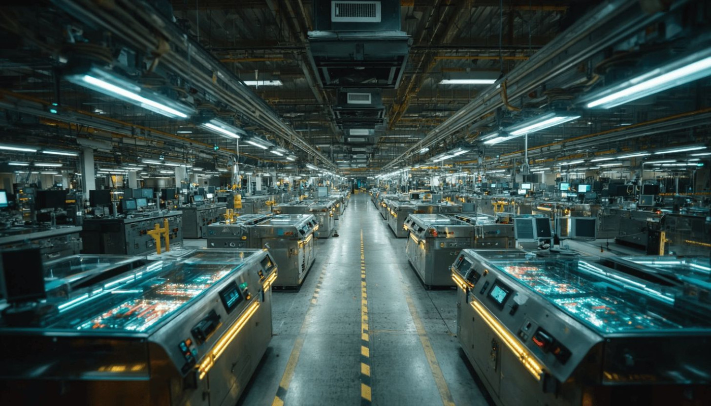 Recyclage des déchets électroniques innovations et défis pour un avenir plus vert