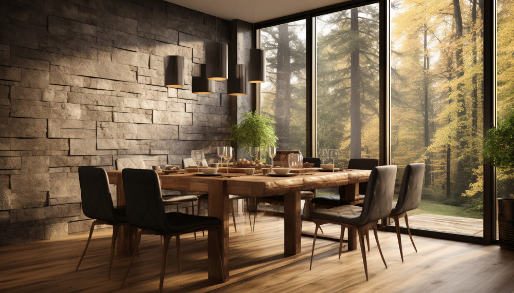 Revêtement mural : 2 conseils pour bien choisir