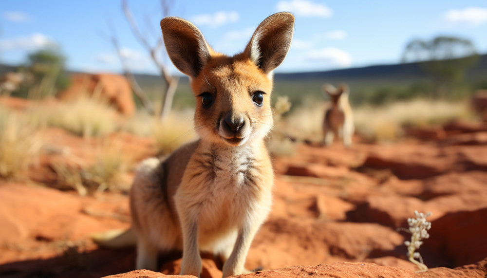 Séjour linguistique : pourquoi visiter l'Australie?