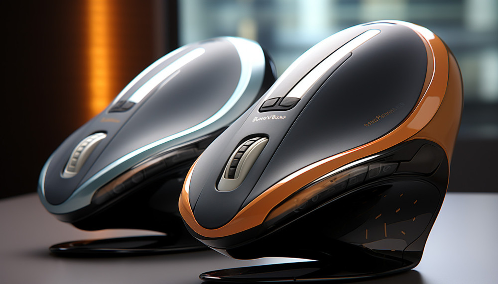 Souris verticale: quels avantages pour son utilisateur