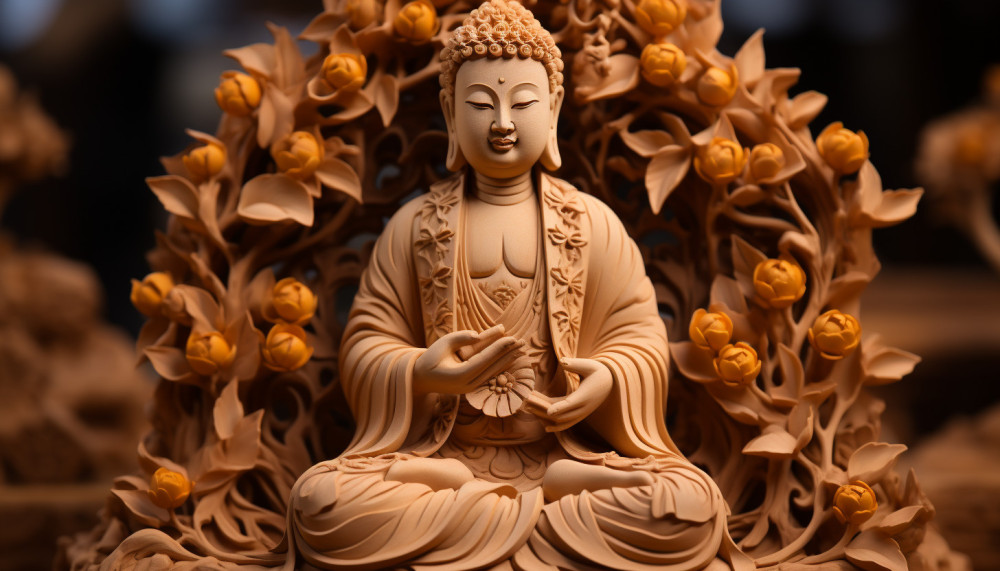 Sur quels critères se baser pour acheter une statue bouddha en bois ?