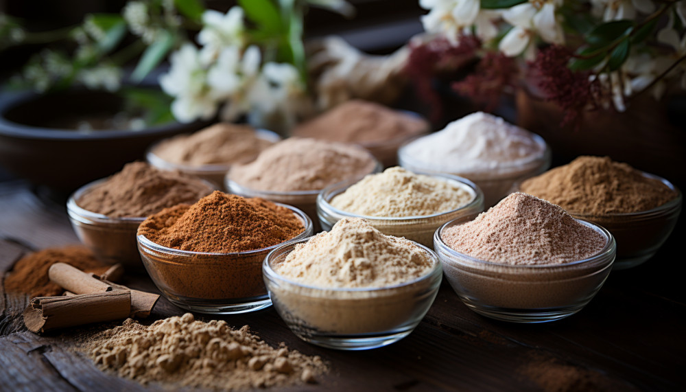 Top 4 des meilleurs brûleurs de graisse naturels