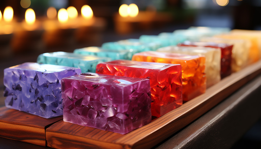 Tout ce qu'il faut savoir pour devenir savonnier professionnel