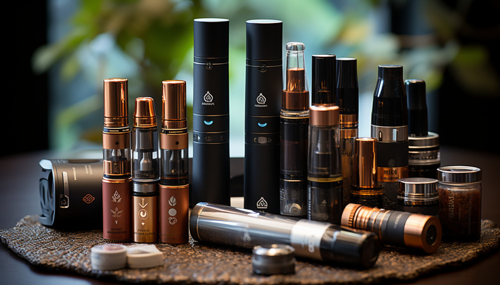 Tout savoir sur l’allumage d’une cigarette électronique