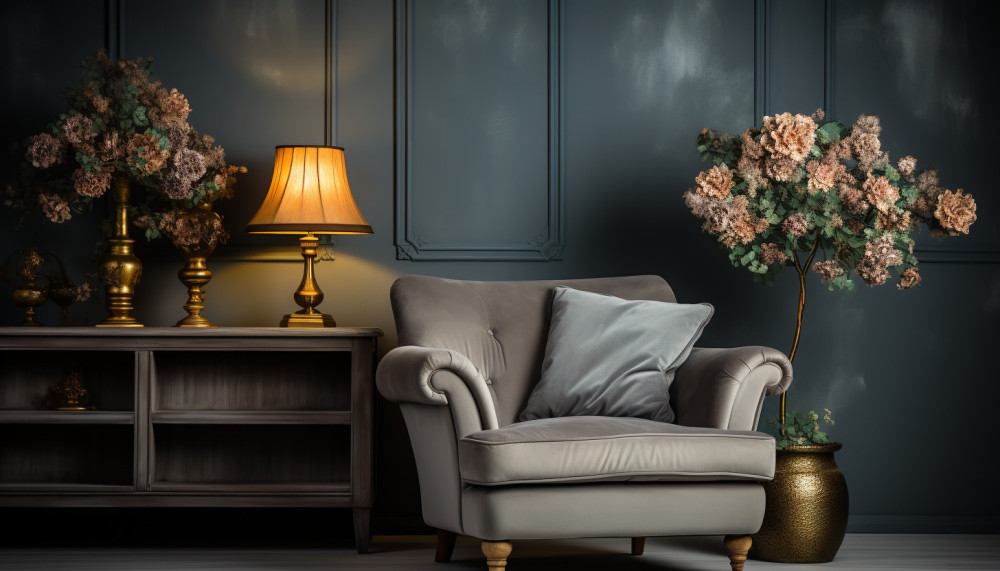 Tout savoir sur le papier peint intissé