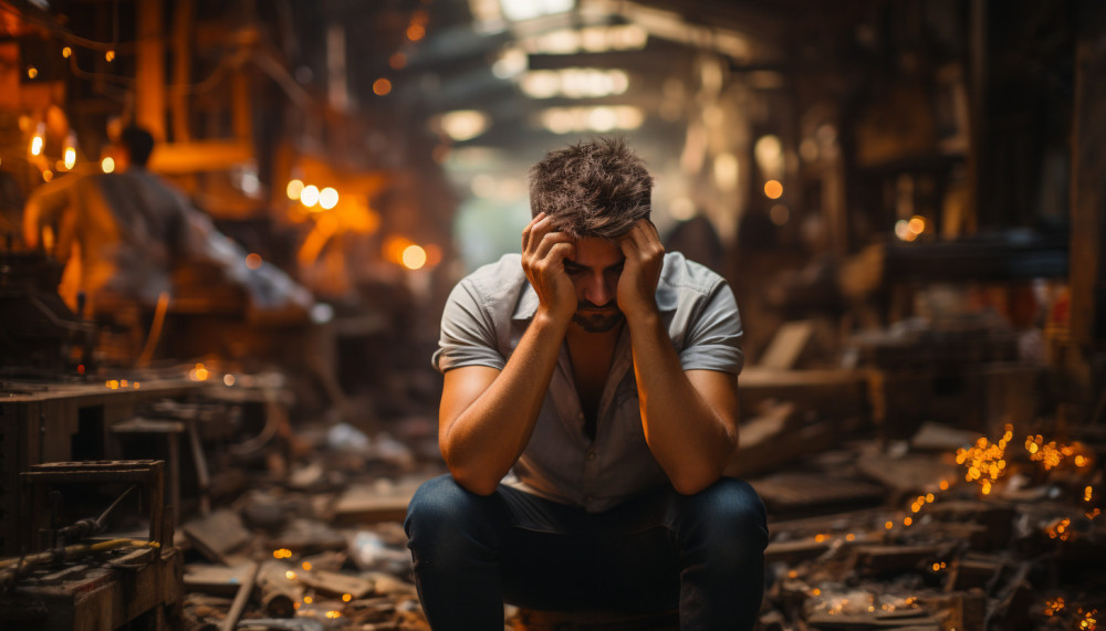 Travailler peut-il nuire à la santé?