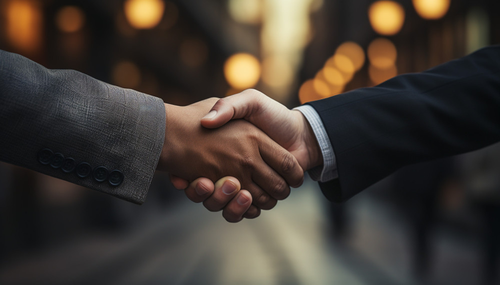 Un bon partenaire de communication: comment le trouver ?